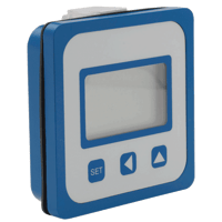 Dwyer RTI Rate/Total Indicator, Series RTI